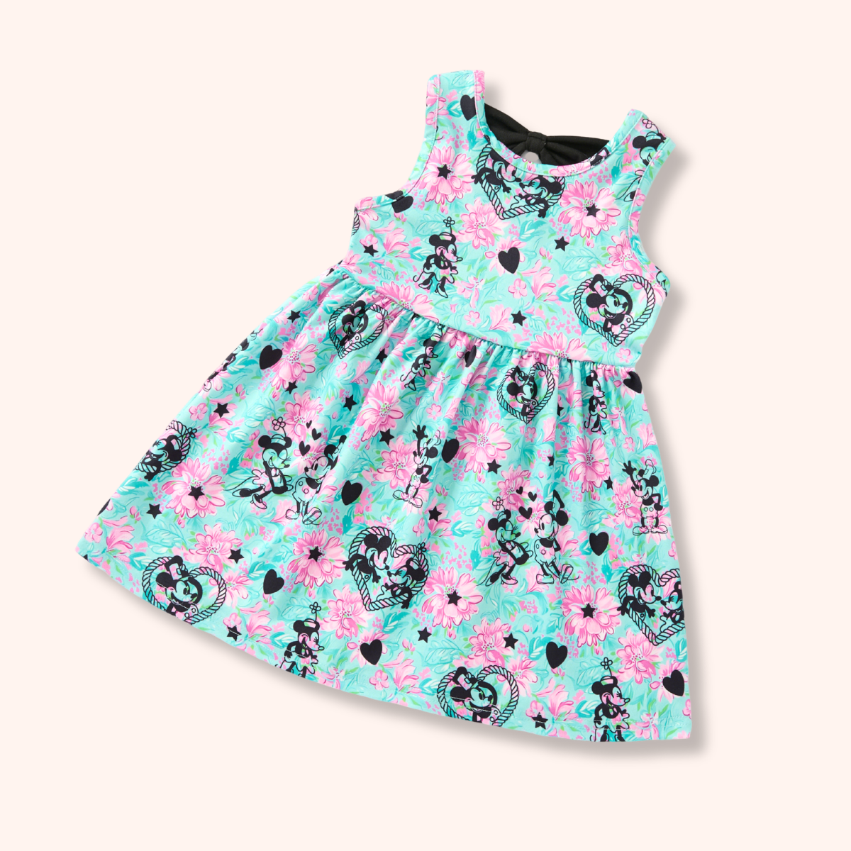 Love Garden Dress | Pete + Lucy