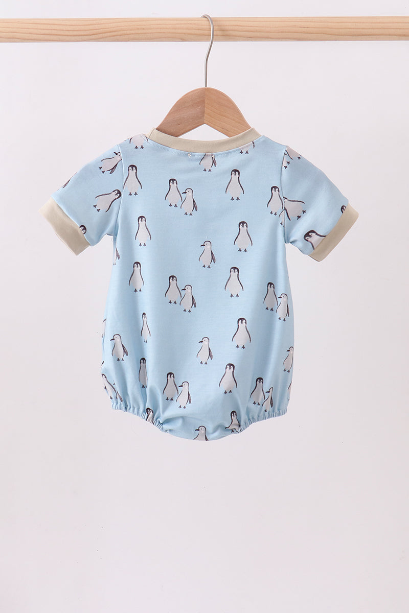 Waddles & Whispers Baby Bubble
