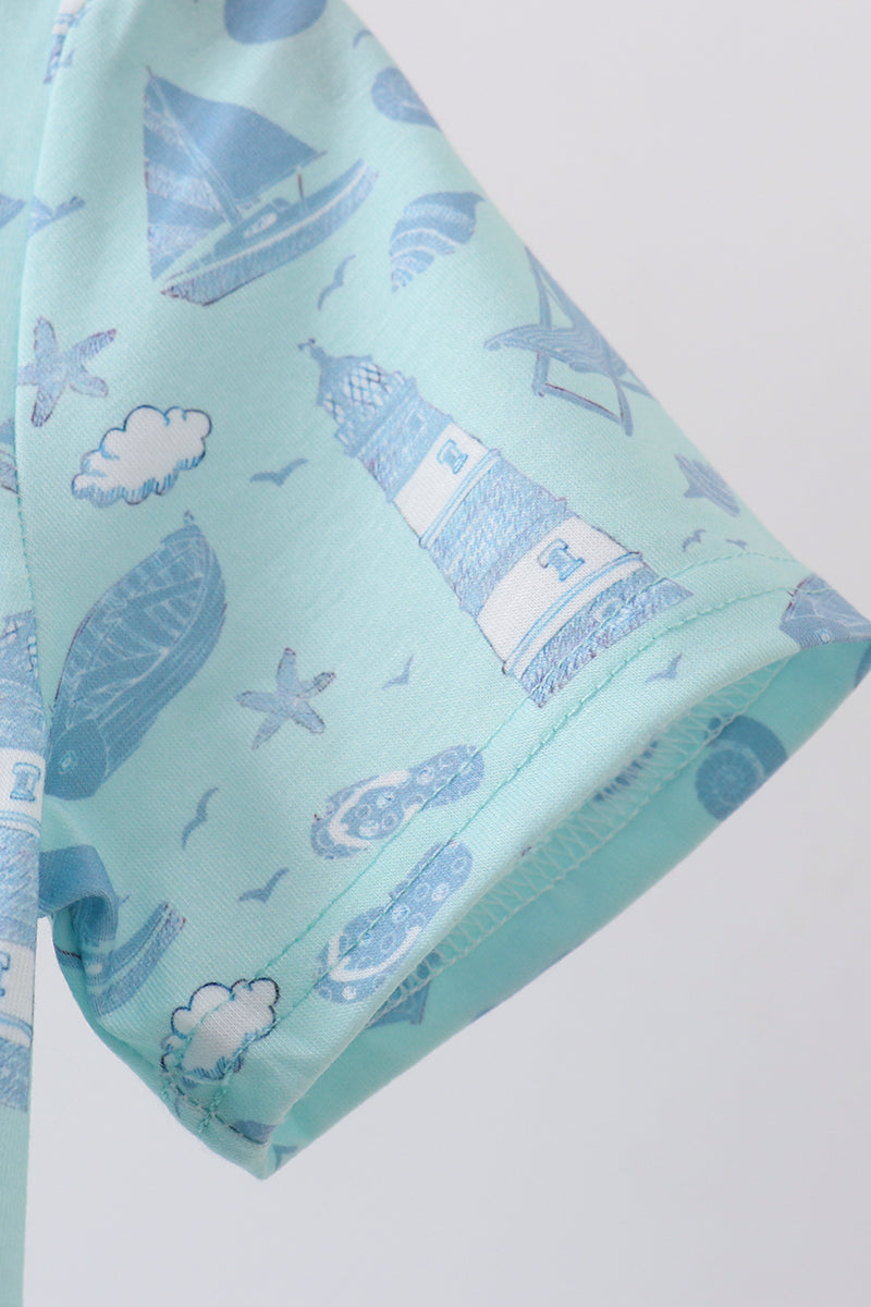 Little Lighthouse Tee