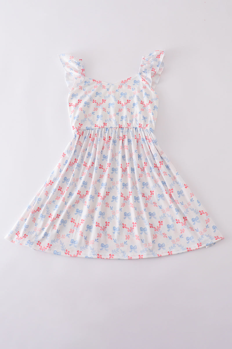 Blossom & Bows Mommy & Me Dresses