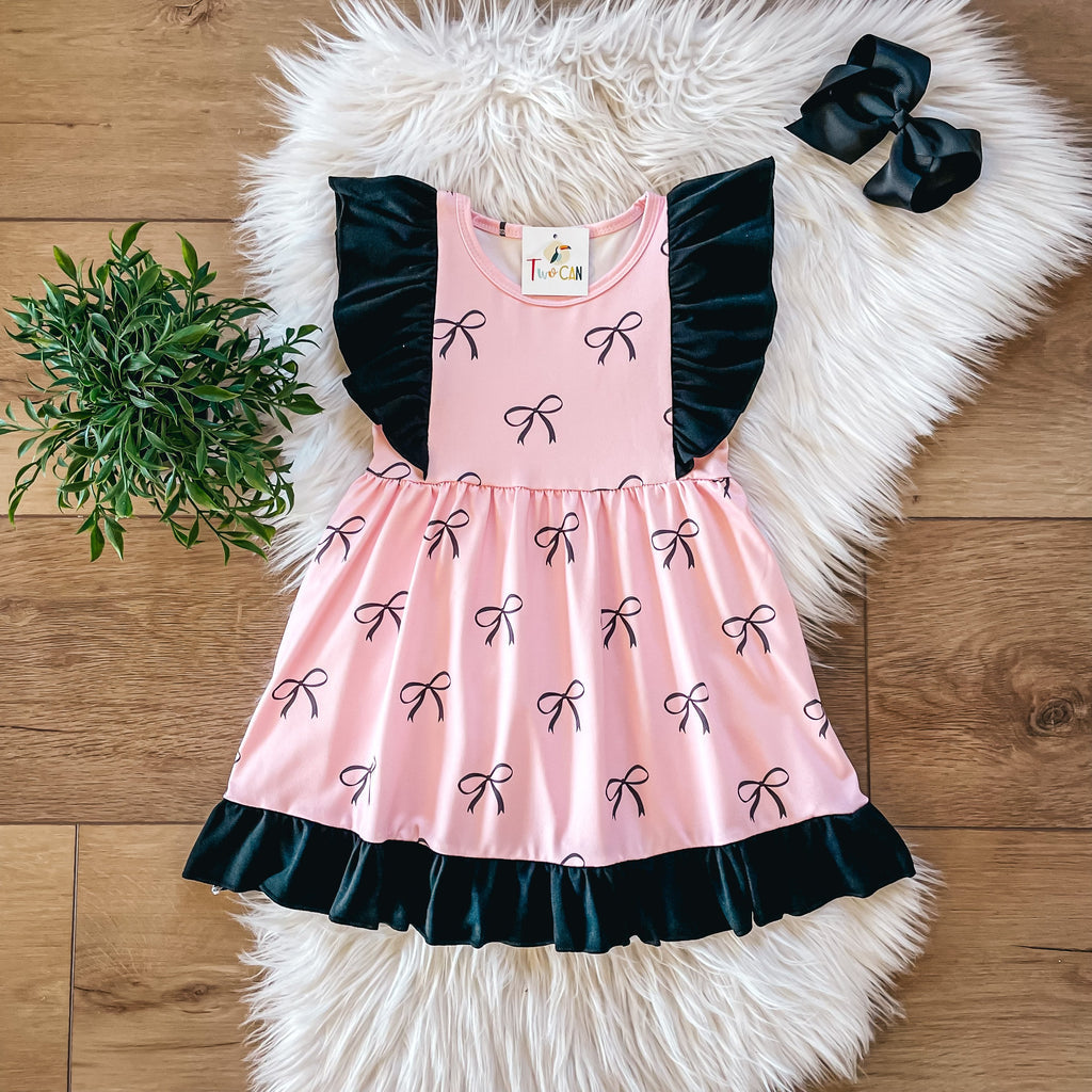 Coquette Dress by Twocan