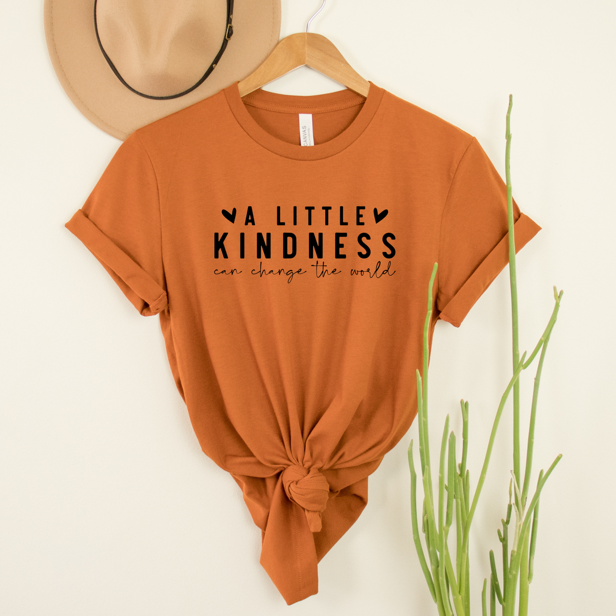 A Little Kindness | Graphic Tee