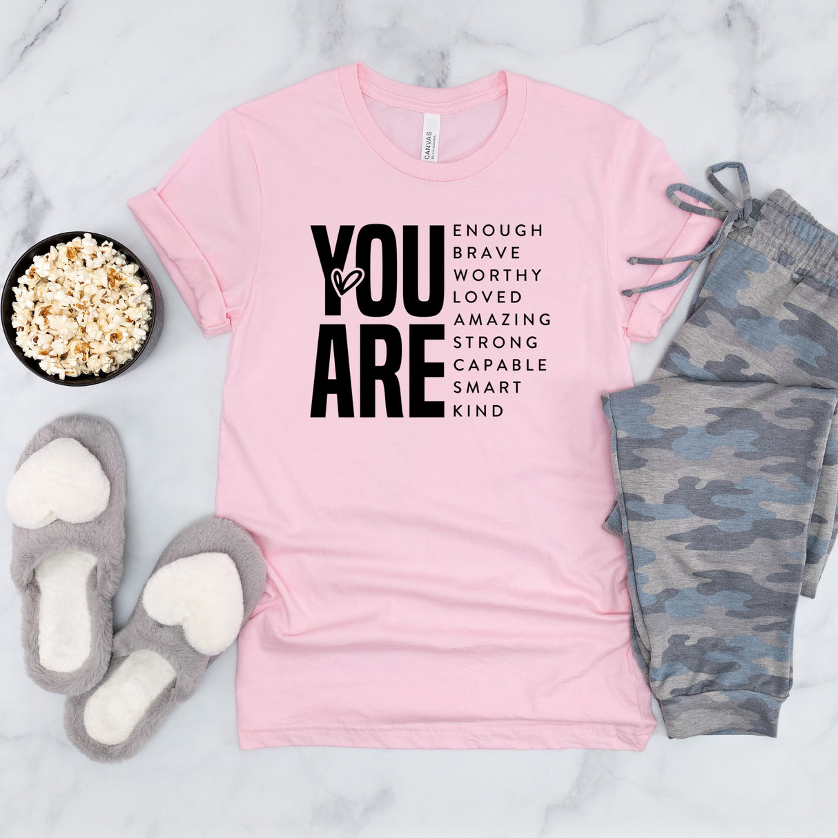 You are.. | Graphic Tee
