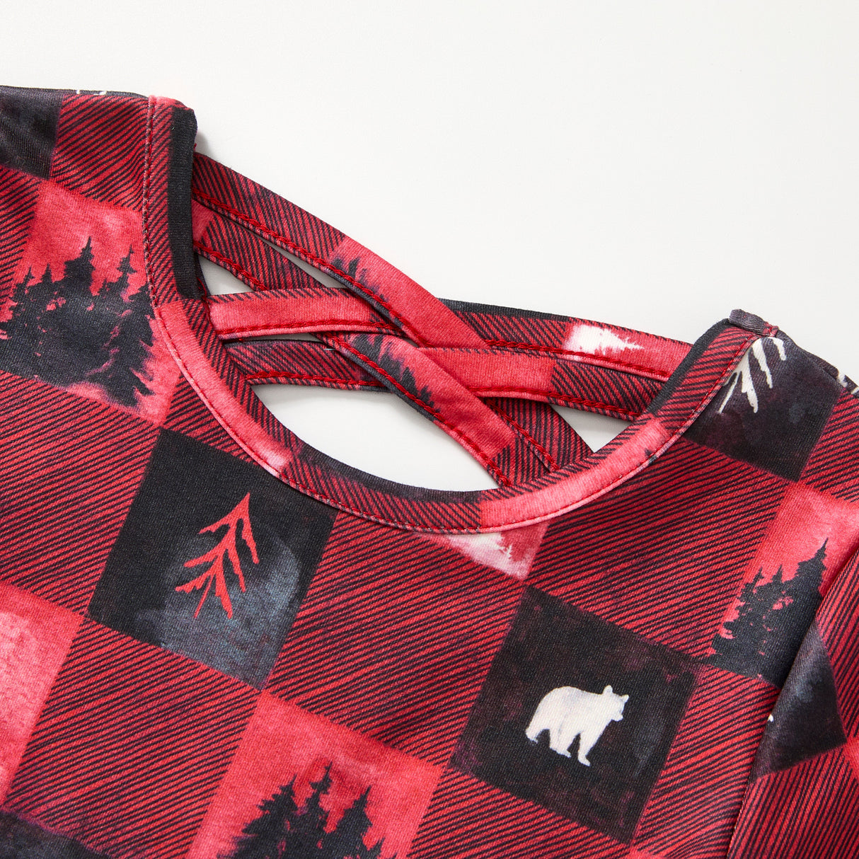 Wild Adventurer Dress | Pete + Lucy