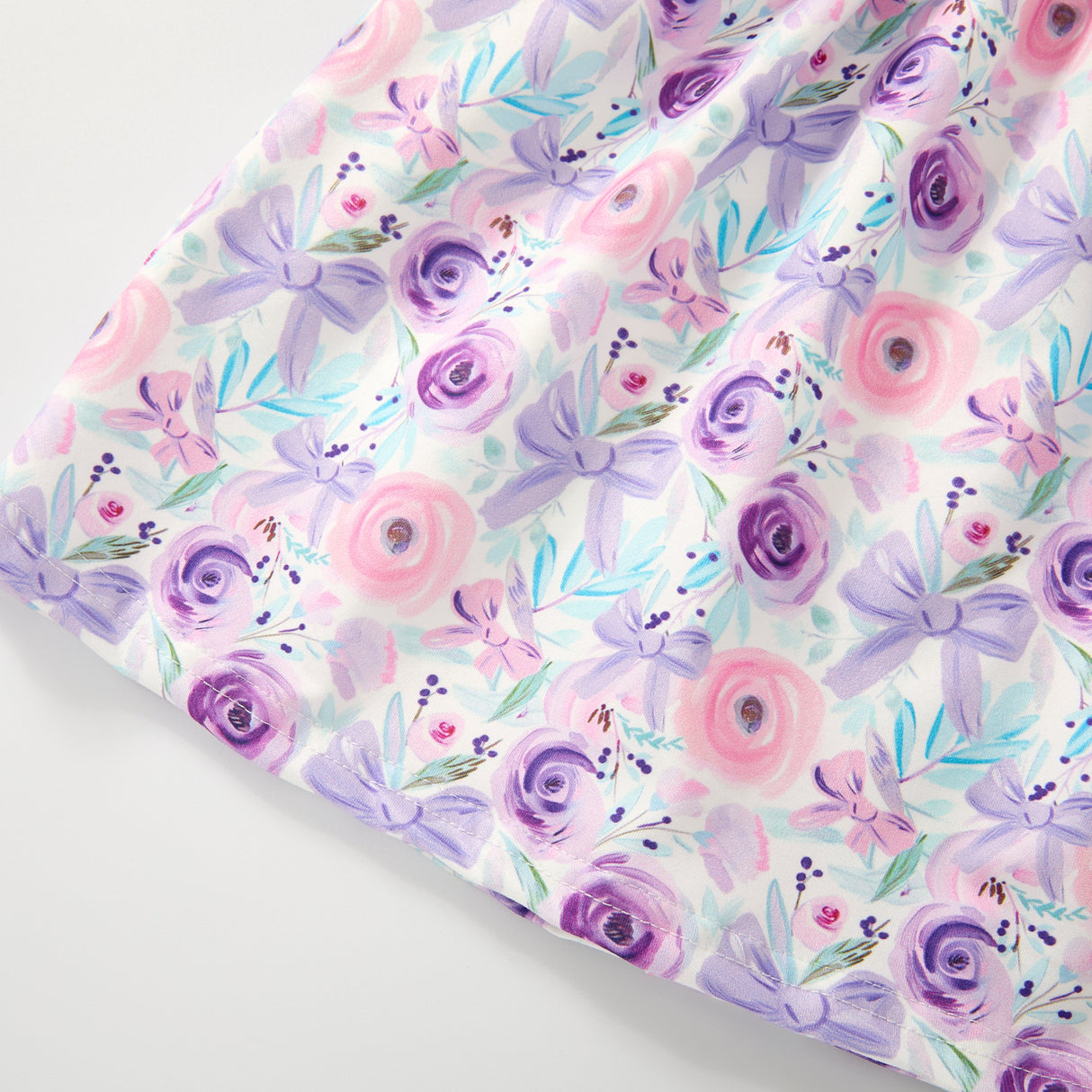 Spring Capsule: Dress | Pete + Lucy