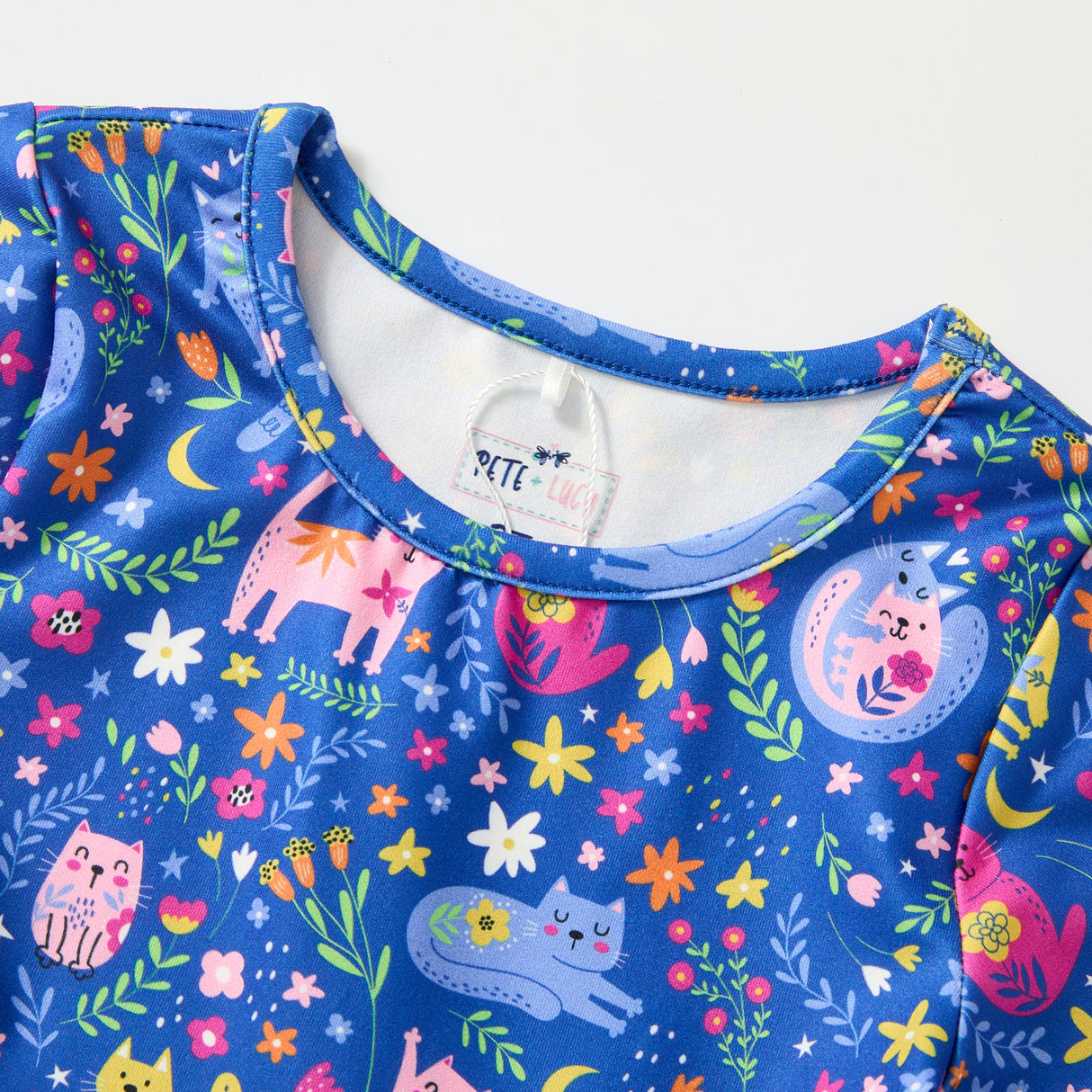 Meow Magic Dress | Pete + Lucy