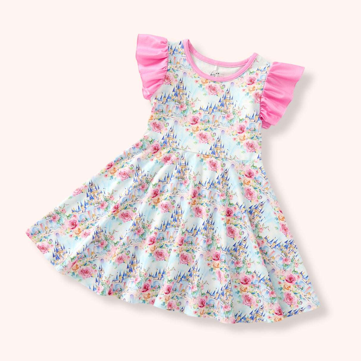 Once Upon a Time Dress | Pete + Lucy