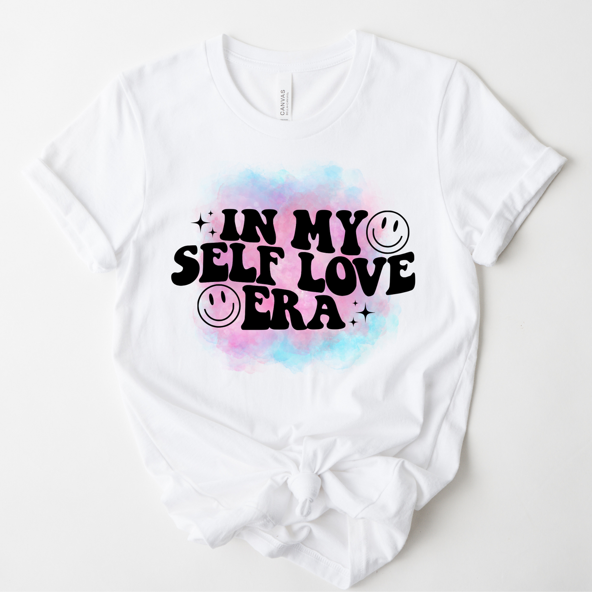 Self Love Era | Graphic Tee