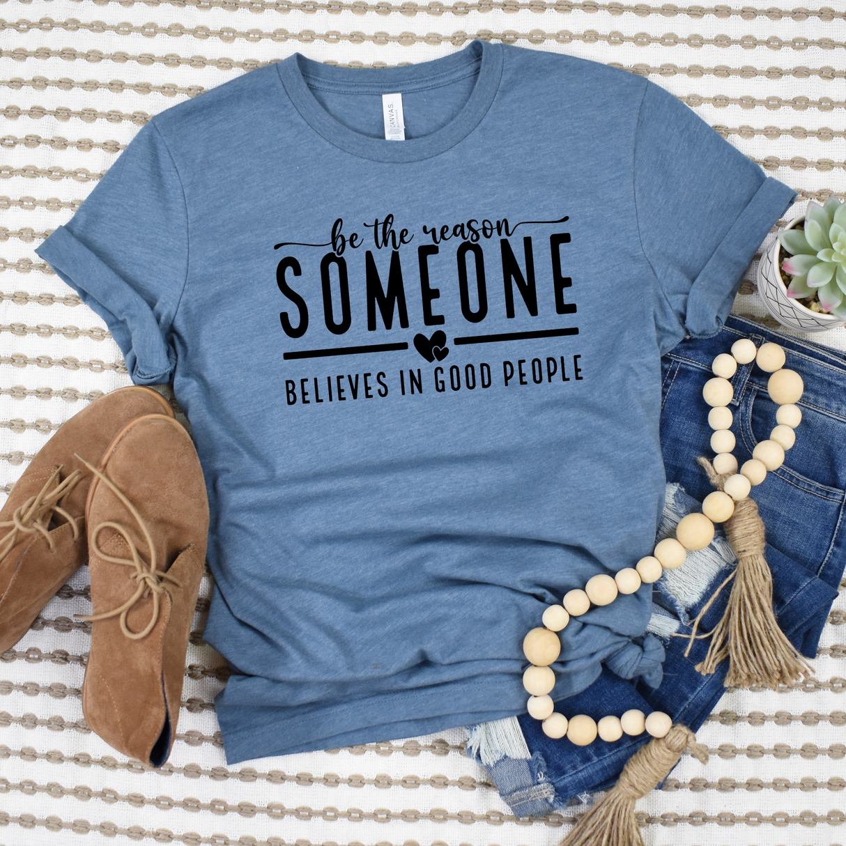 Good People | Graphic Tee