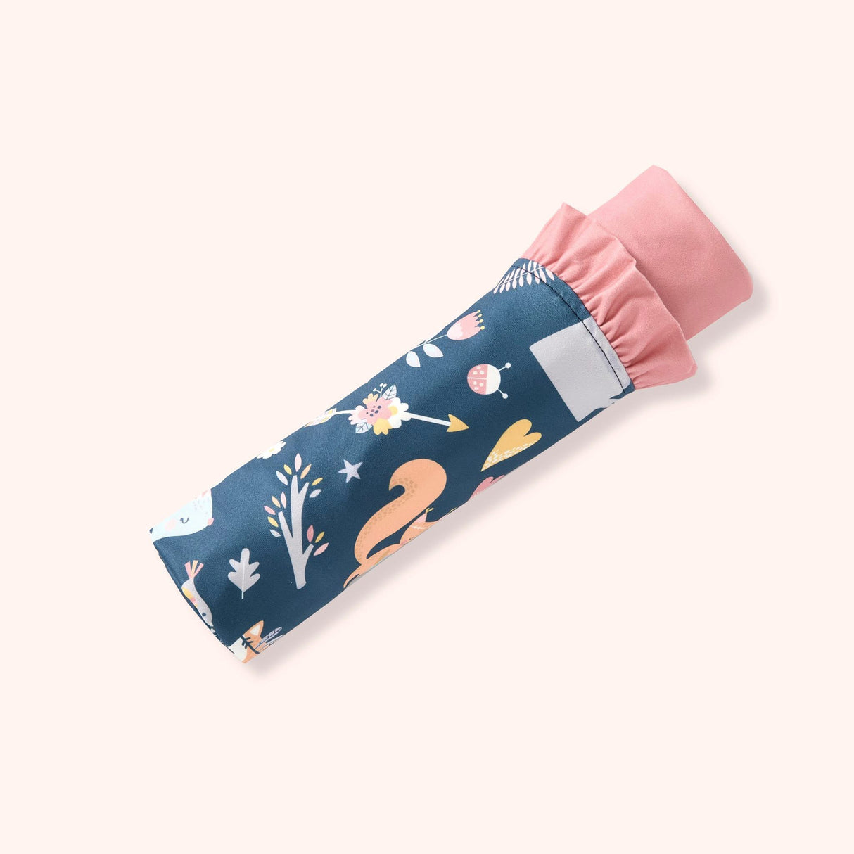 Tribal Friends Minky Blanket | Pete + Lucy