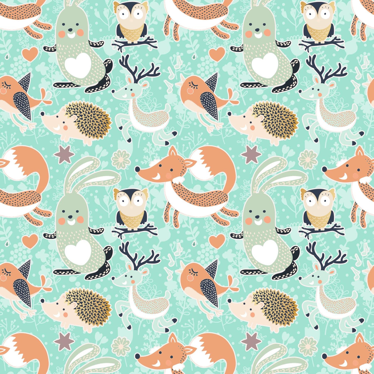 Friends for Life Zip Up Baby Romper By Pete and Lucy