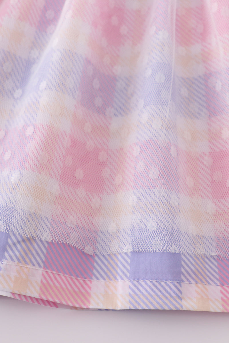 Sweet Easter Bunny Dress