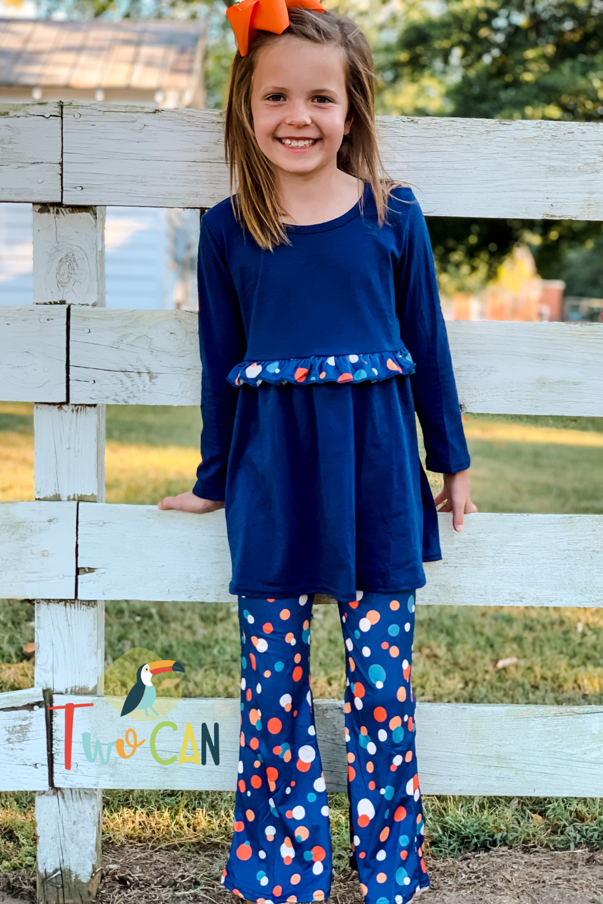 Bubble Dots Set | TwoCan