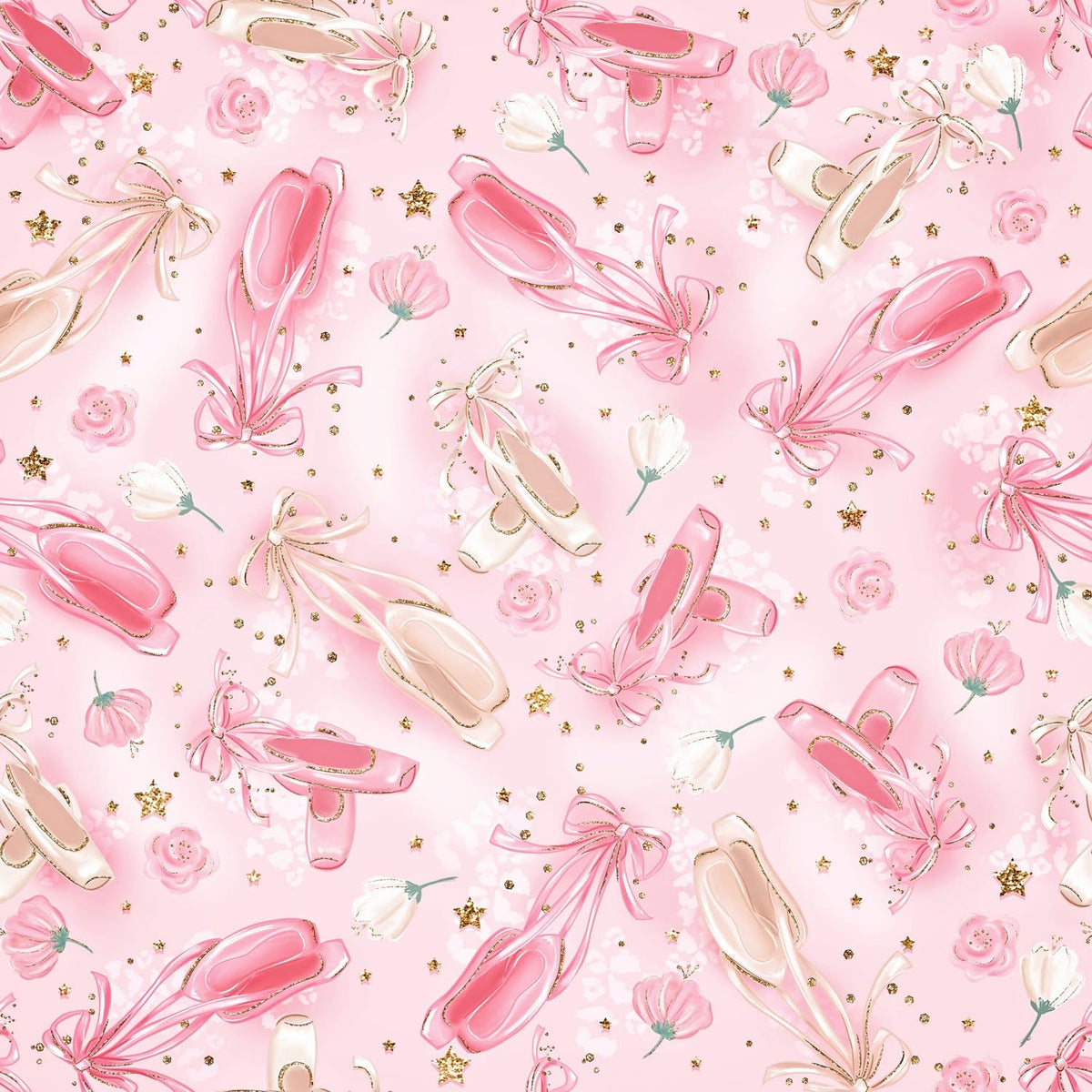 Prima Ballerina Baby Romper | Pete and Lucy