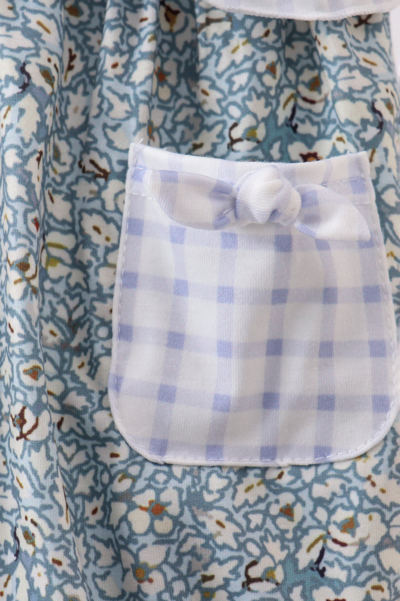 Puppy Picnic Baby Bubble