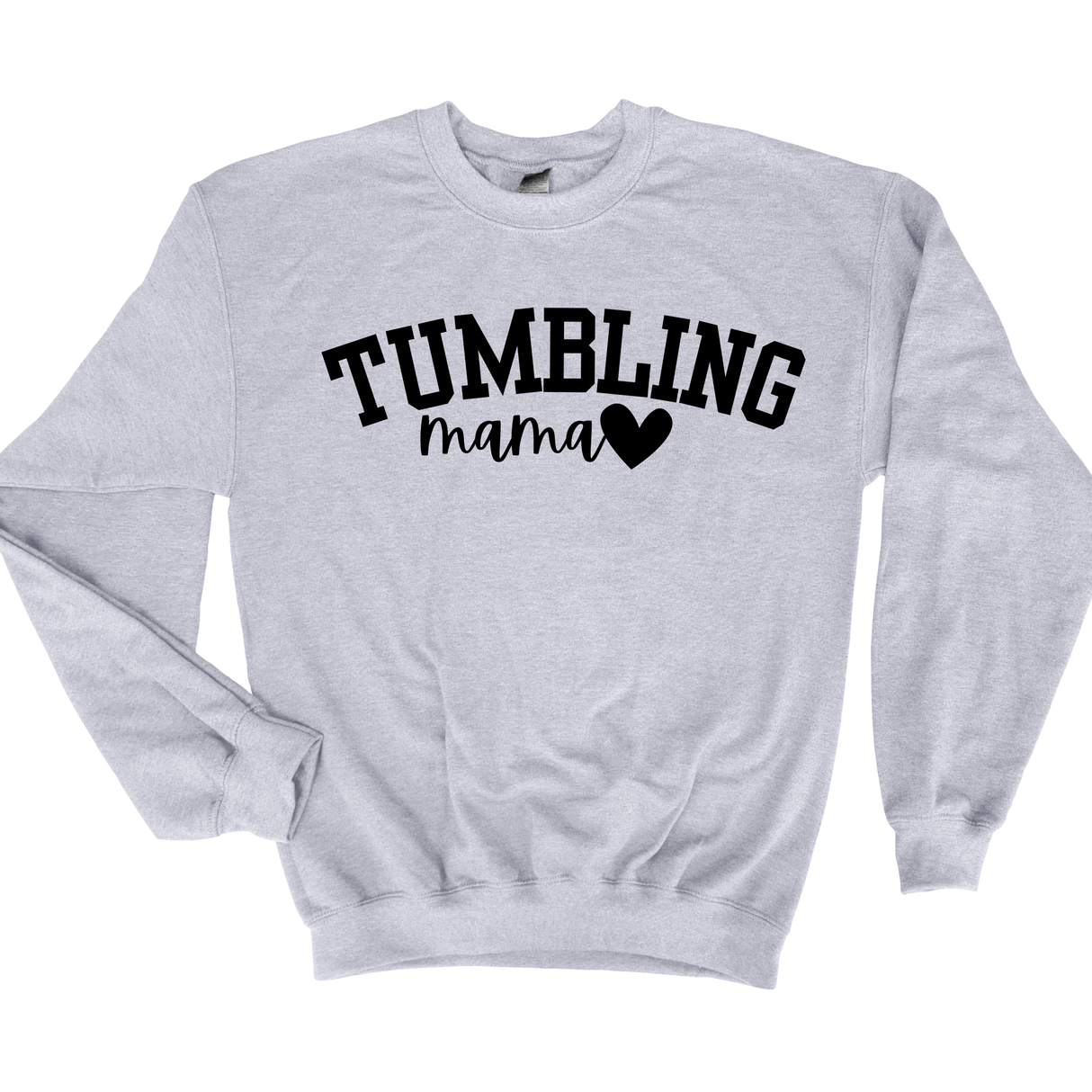 Tumbling Mama | Sweatshirt