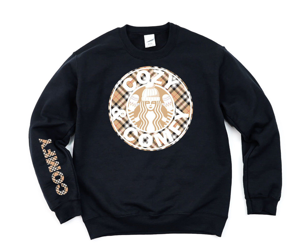 Comfy & Cozy | Sweatshirts