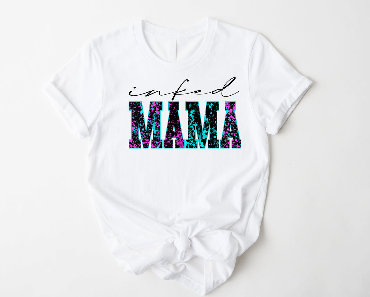 Inked Mama | Graphic Tee