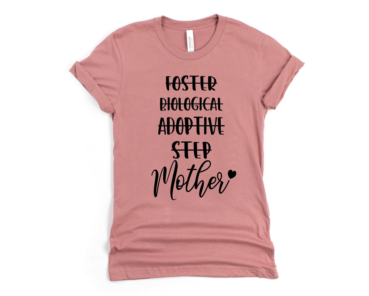 Mother | Graphic Tee