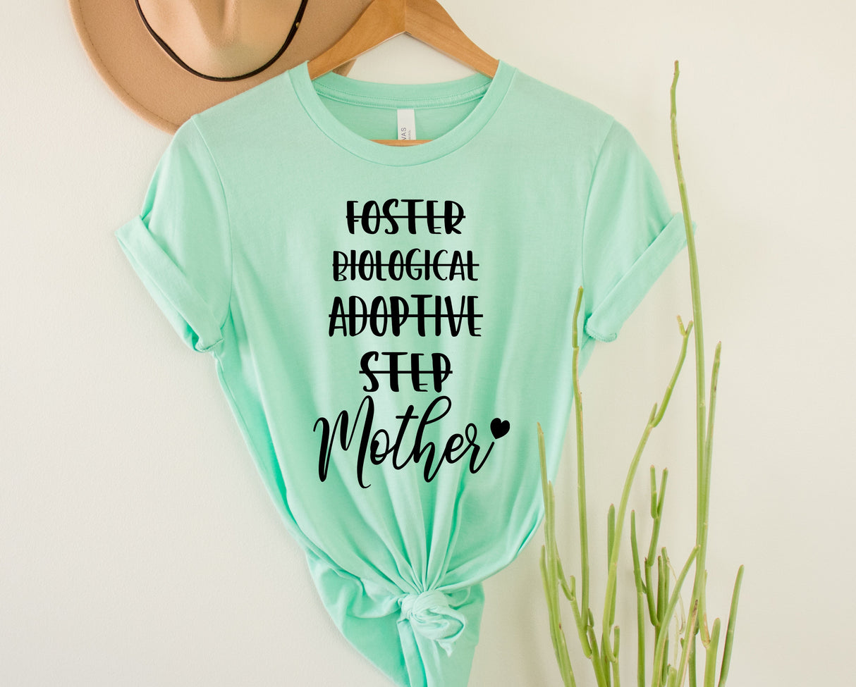 Mother | Graphic Tee