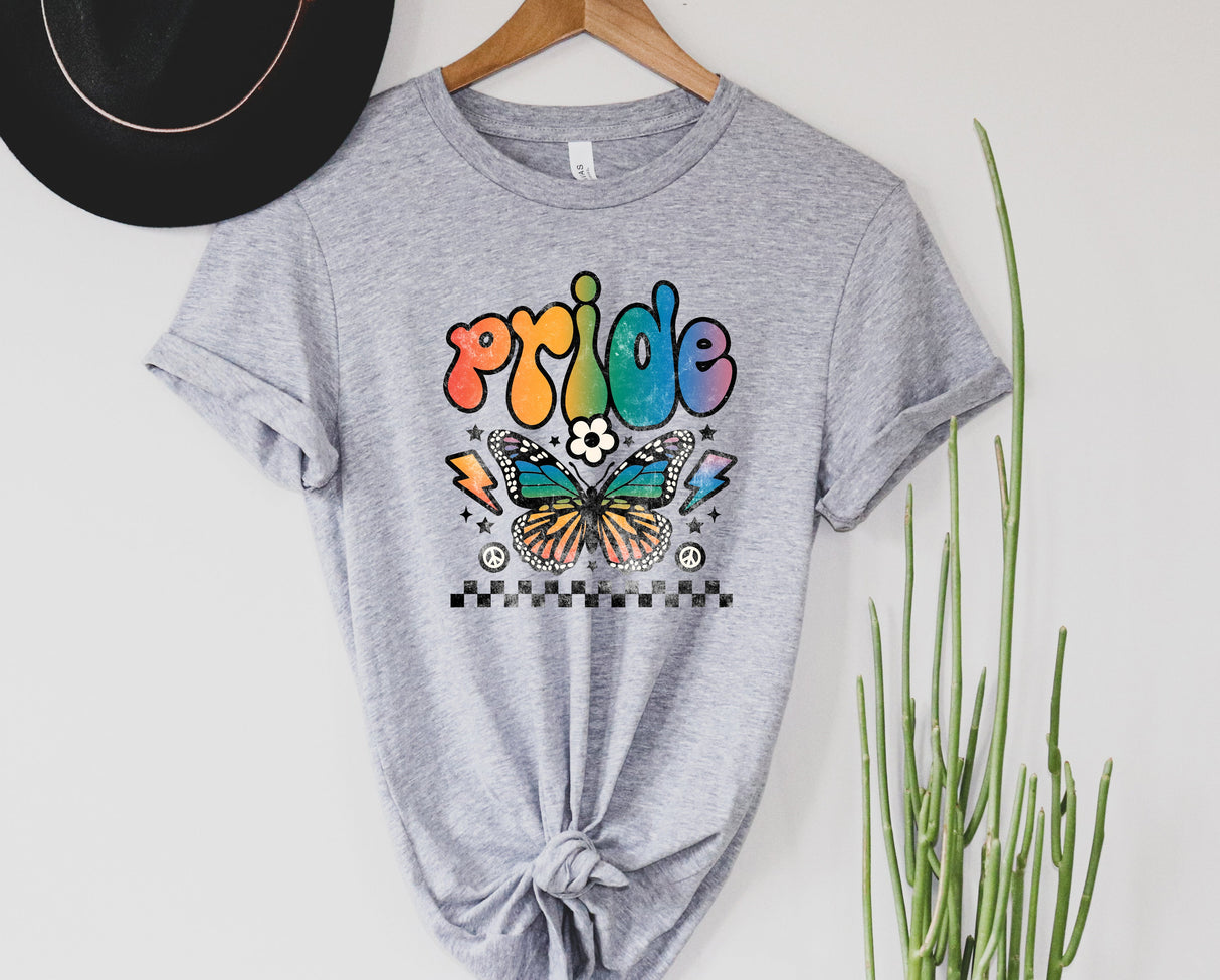 Pride | Graphic Tee