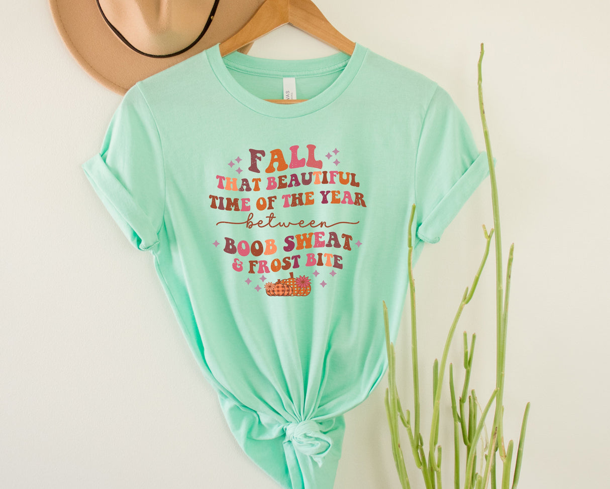 That Beautiful Time of Year | Graphic Tee