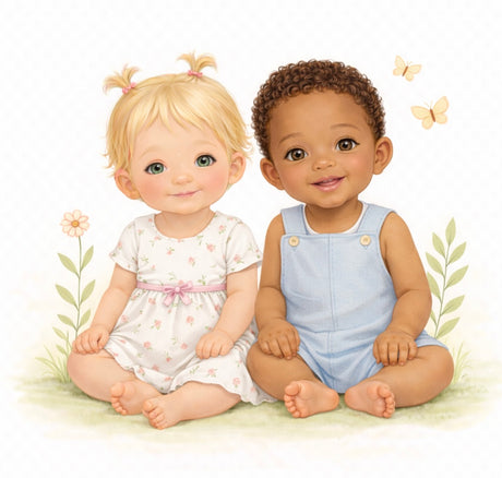 Little Whim & Darlings