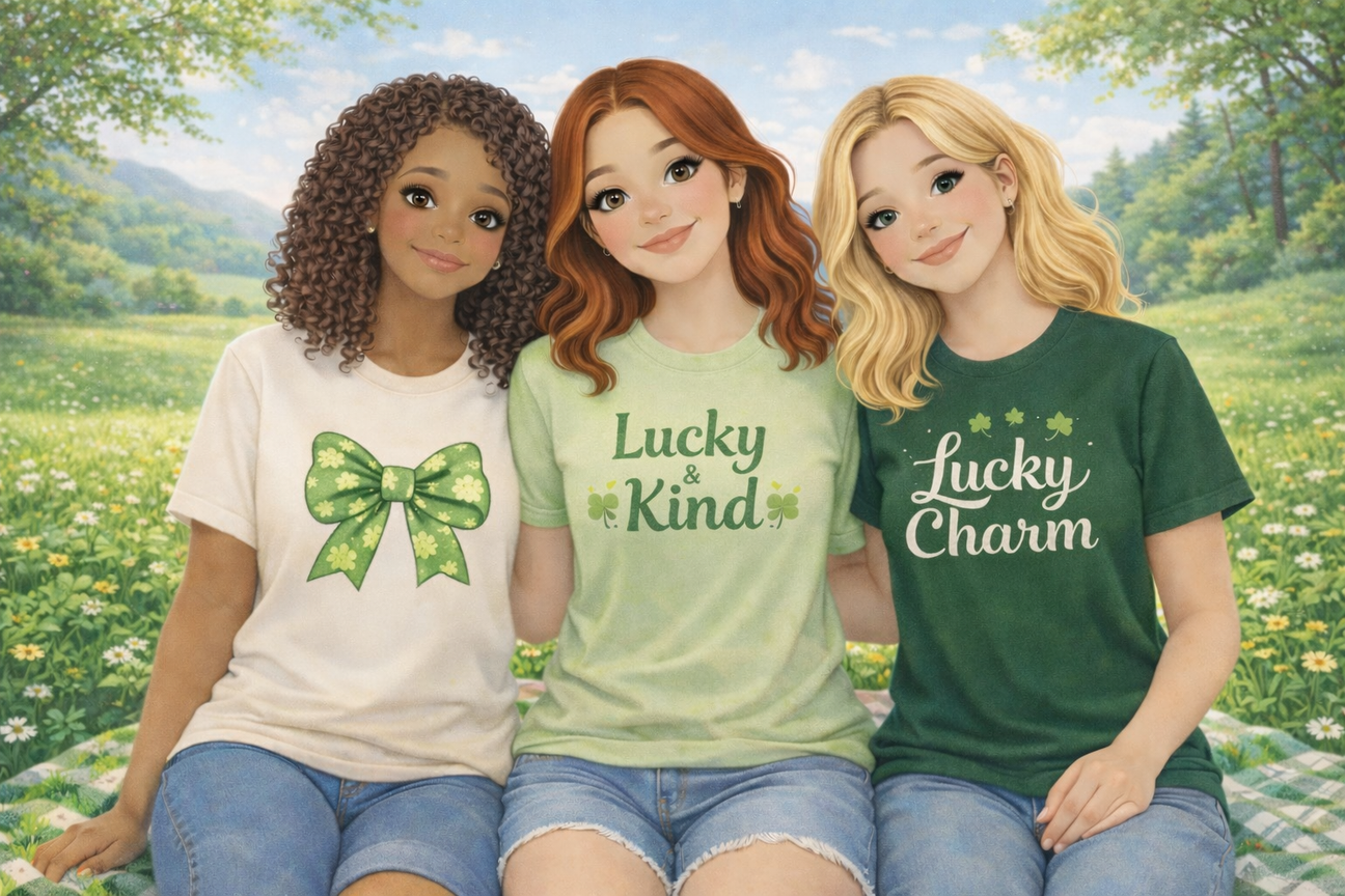 St. Patricks - Women's