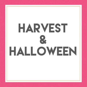 Harvest / Halloween