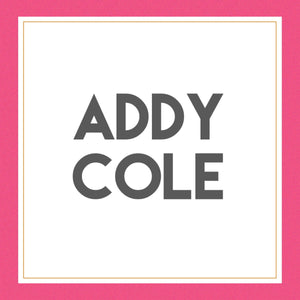 Addy Cole