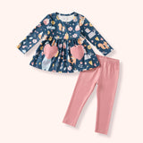 Tribal Friends Outfit Set | Pete + Lucy