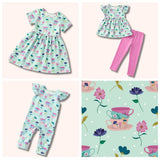 Tea Party Set | Pete + Lucy