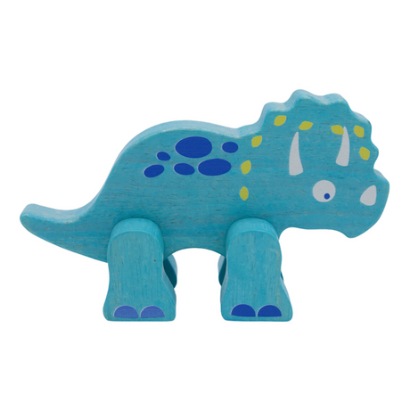 Posable Dinosaurs