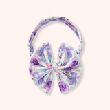 Spring Capsule Bow Headband | Pete + Lucy