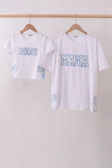 Mini Mama Matching Tee Set | Mommy & Me