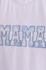 Mini Mama Matching Tee Set | Mommy & Me