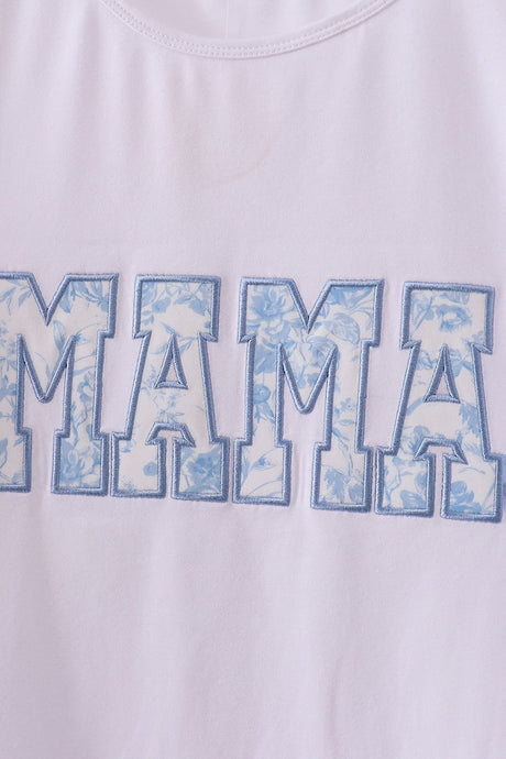 Mini Mama Matching Tee Set | Mommy & Me