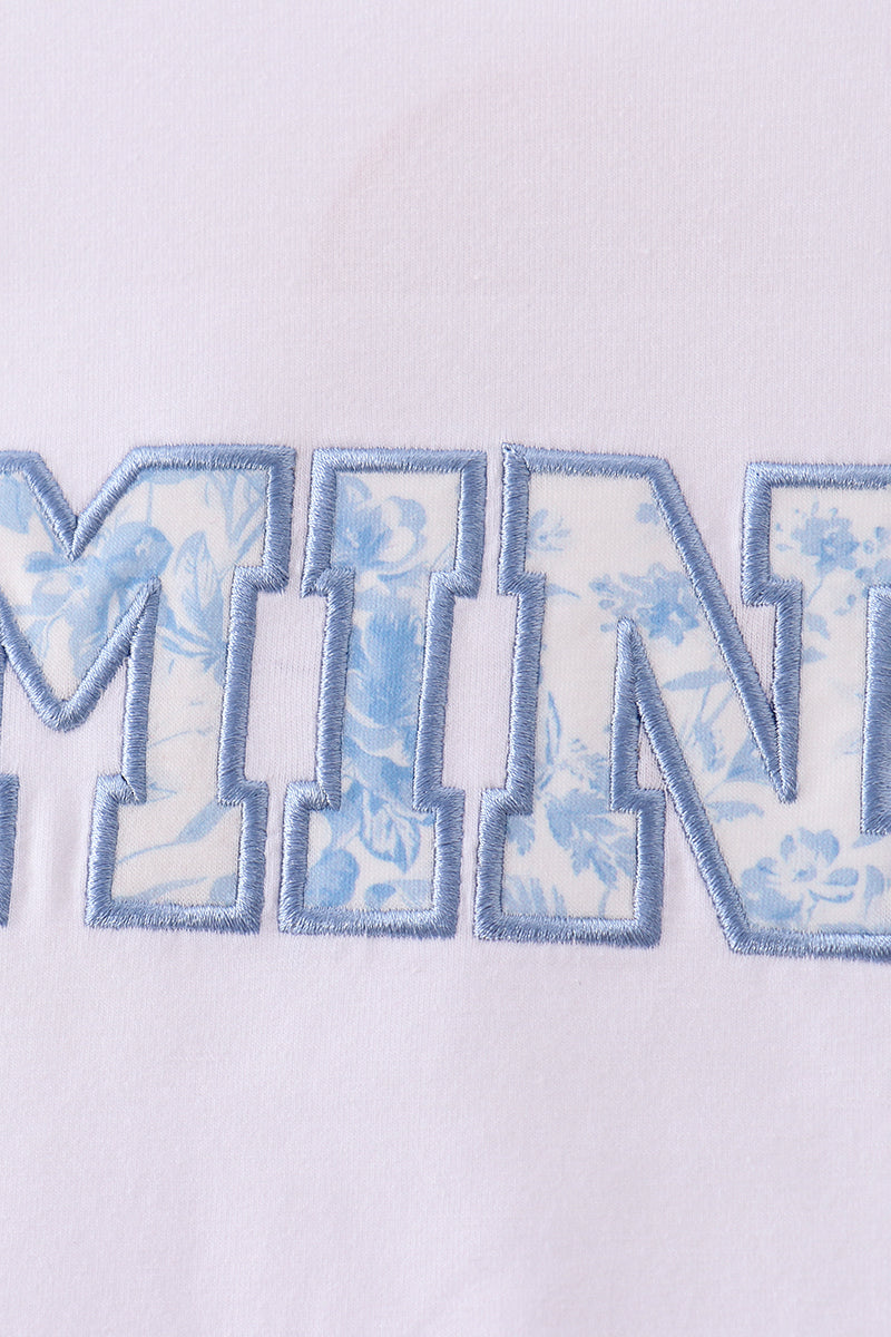 Mini Mama Matching Tee Set | Mommy & Me