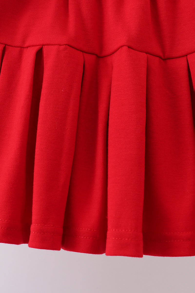 Star Spangled Sweethearts Skort Set