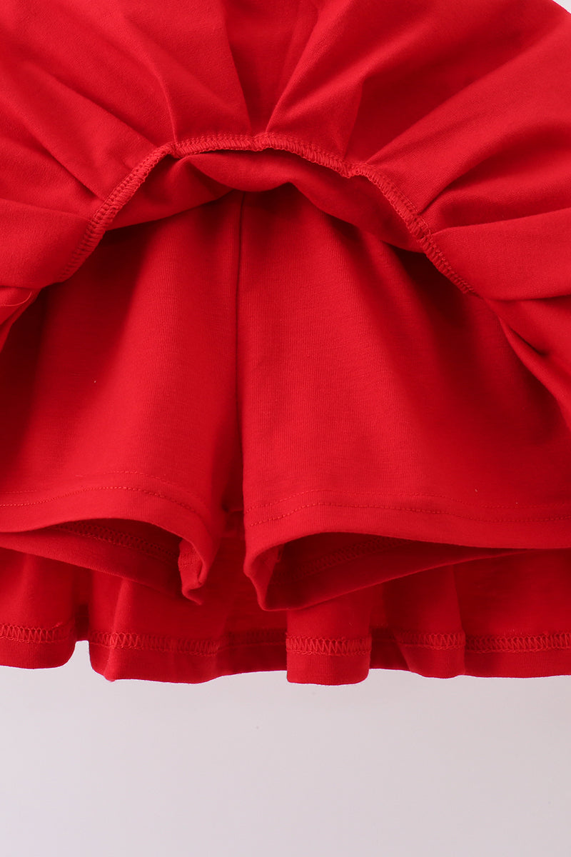 Star Spangled Sweethearts Skort Set