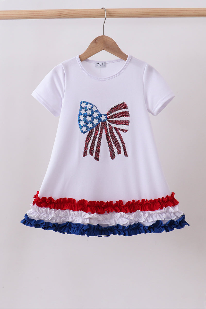 Star Spangled Sweethearts Dress