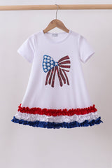 Star Spangled Sweethearts Dress