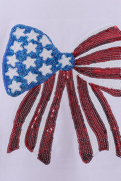 Star Spangled Sweethearts Dress
