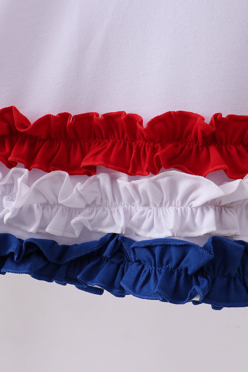 Star Spangled Sweethearts Dress