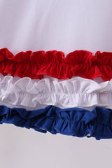 Star Spangled Sweethearts Dress