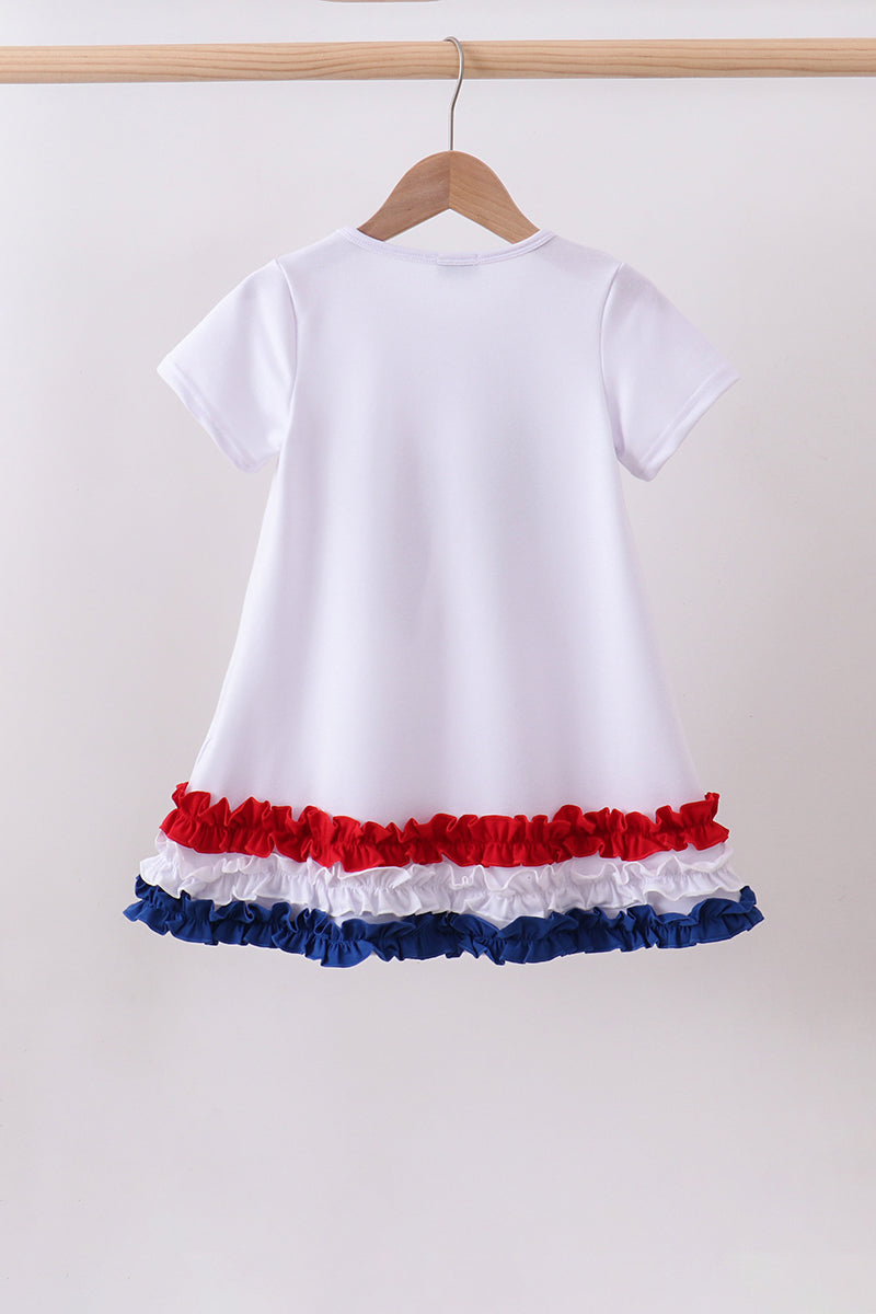 Star Spangled Sweethearts Dress
