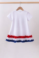 Star Spangled Sweethearts Dress