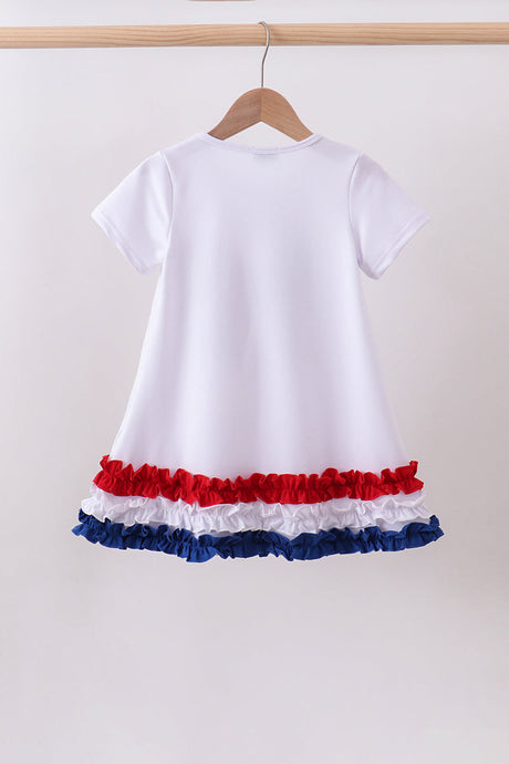 Star Spangled Sweethearts Dress