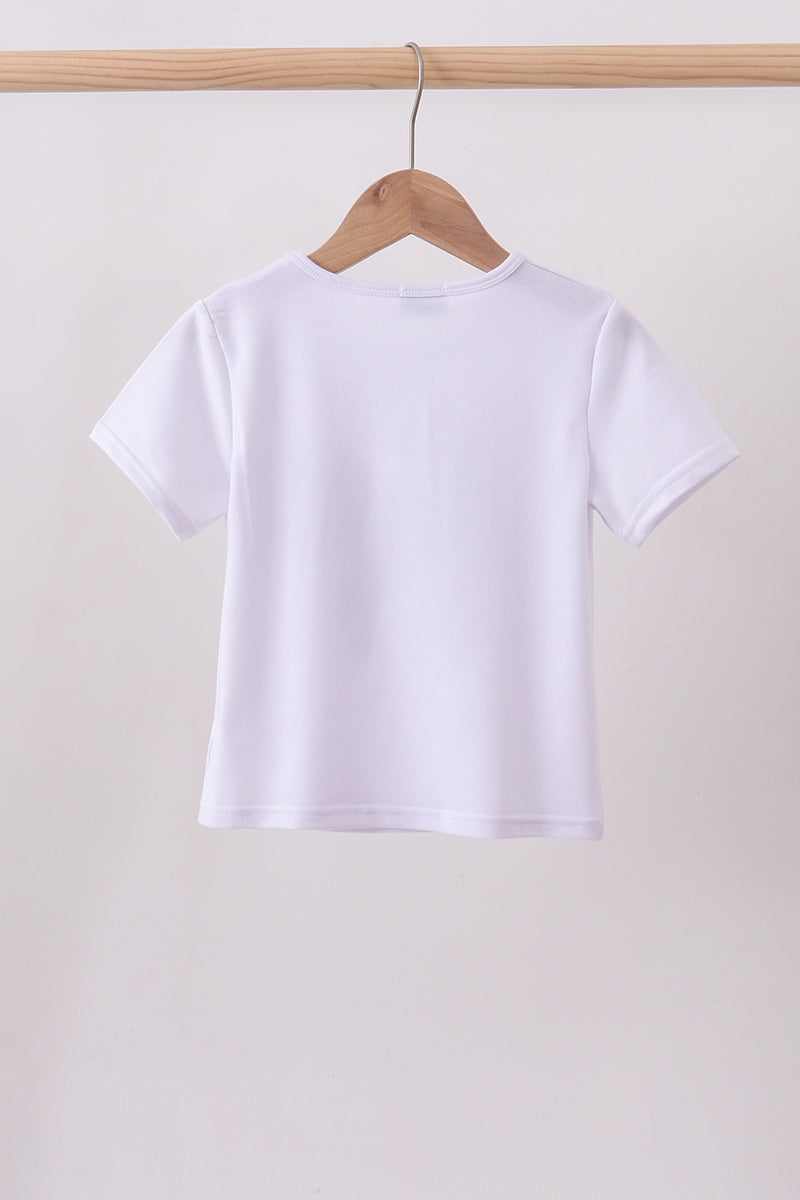 Star Spangled Sweethearts Tee | Kids and Women