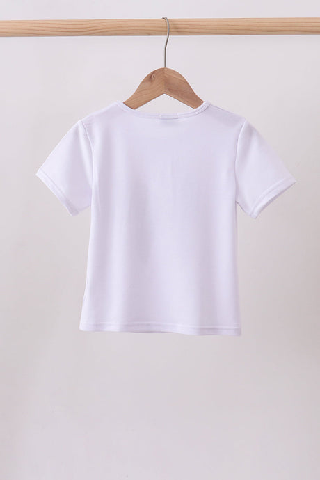 Star Spangled Sweethearts Tee | Kids and Women